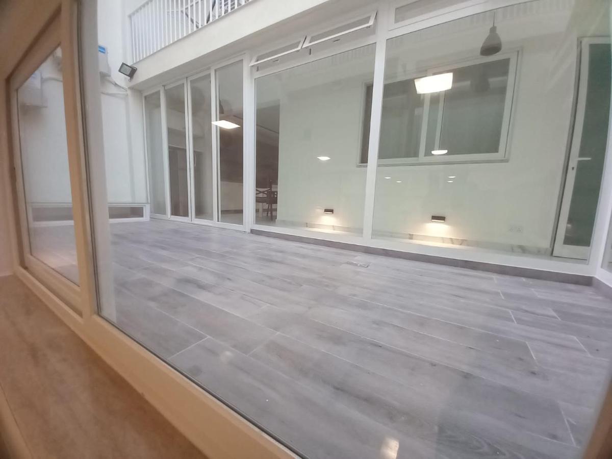 Brand New 2 Bedroom Maisonette Gudja Екстер'єр фото